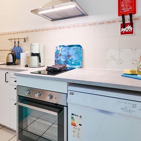 Apartment Casa Cristiano Карвоейру Екстер'єр фото