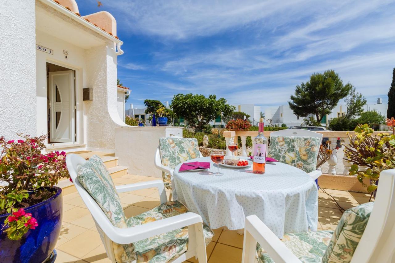 Apartment Casa Cristiano Карвоейру Екстер'єр фото