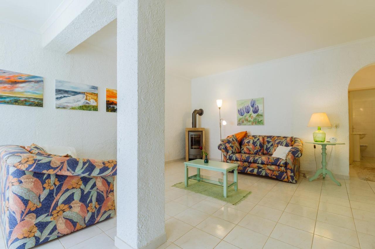 Apartment Casa Cristiano Карвоейру Екстер'єр фото