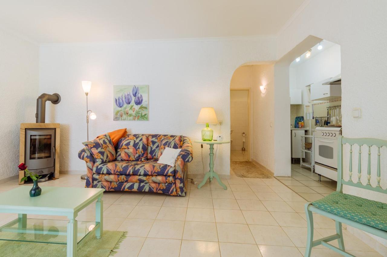 Apartment Casa Cristiano Карвоейру Екстер'єр фото