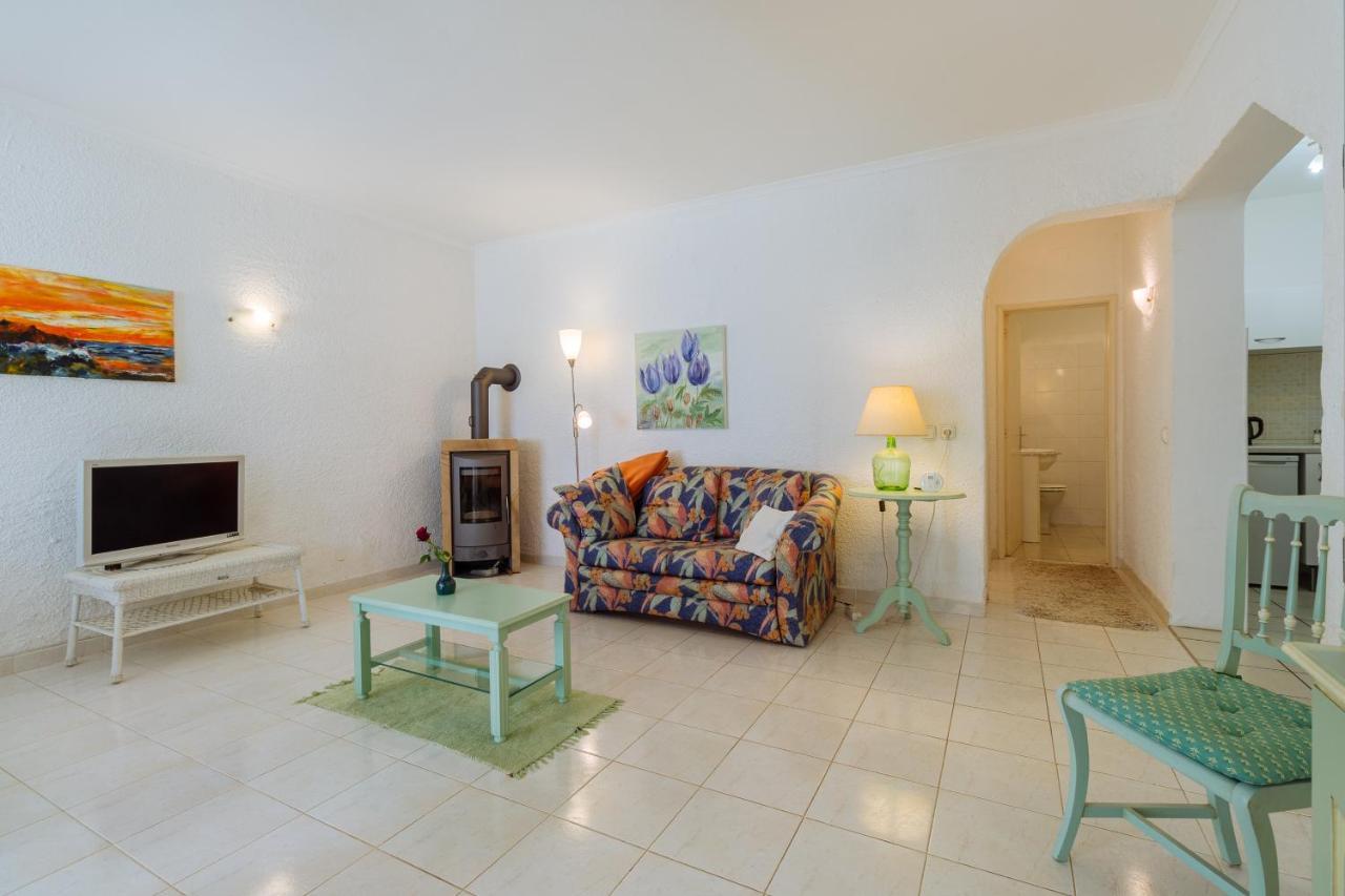 Apartment Casa Cristiano Карвоейру Екстер'єр фото