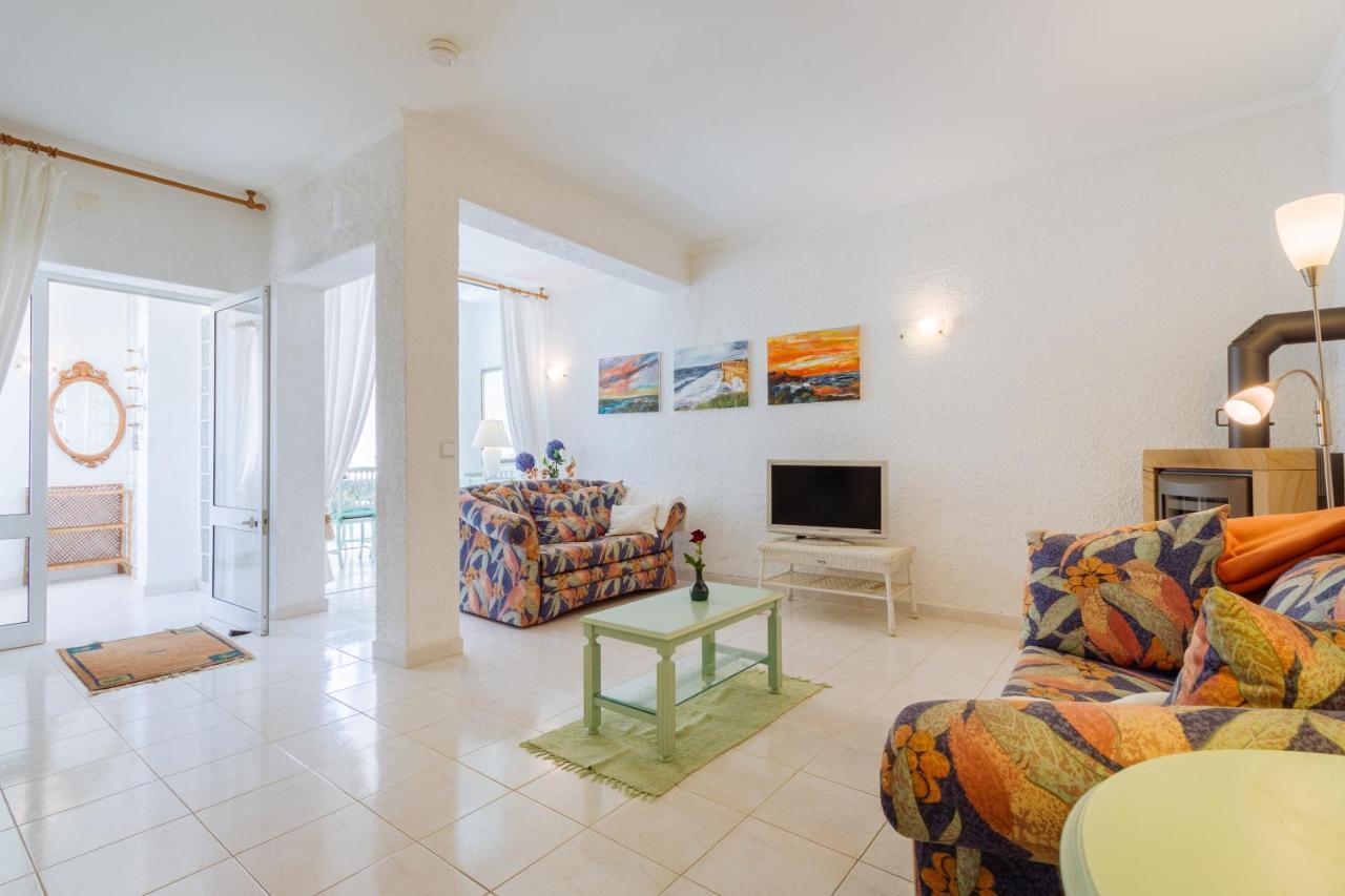 Apartment Casa Cristiano Карвоейру Екстер'єр фото
