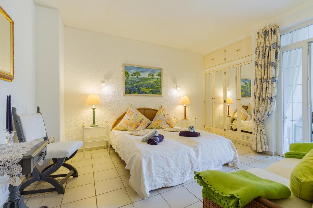 Apartment Casa Cristiano Карвоейру Екстер'єр фото