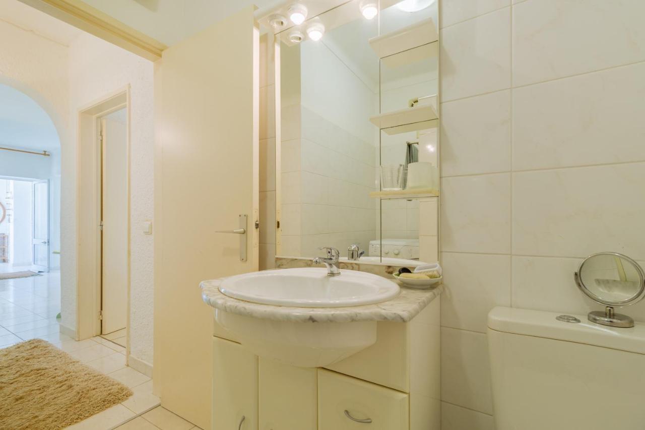 Apartment Casa Cristiano Карвоейру Екстер'єр фото