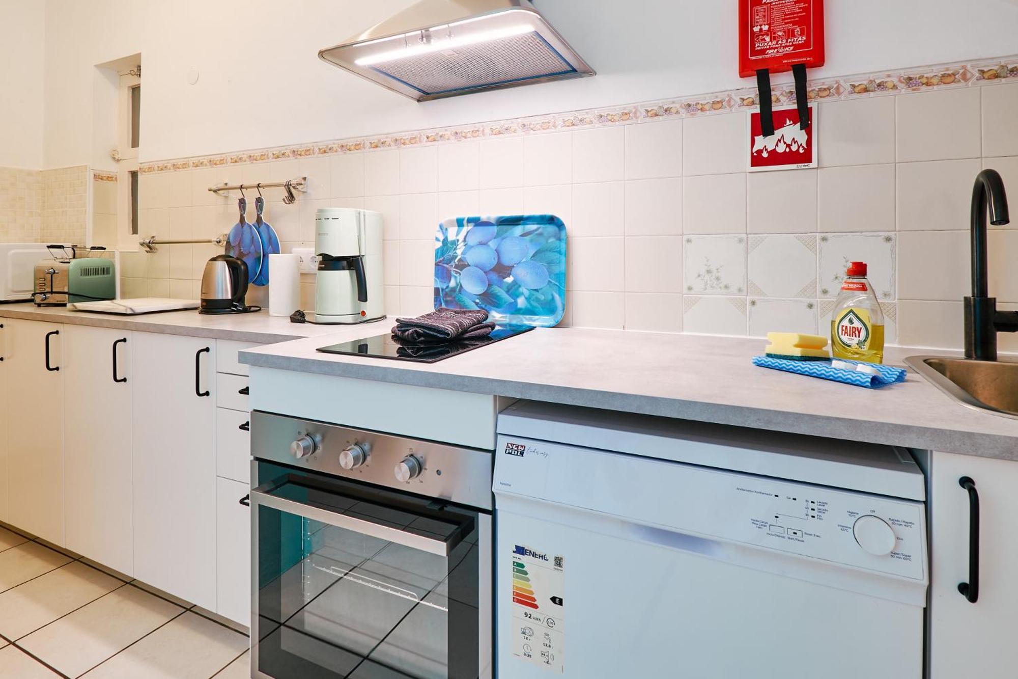Apartment Casa Cristiano Карвоейру Екстер'єр фото